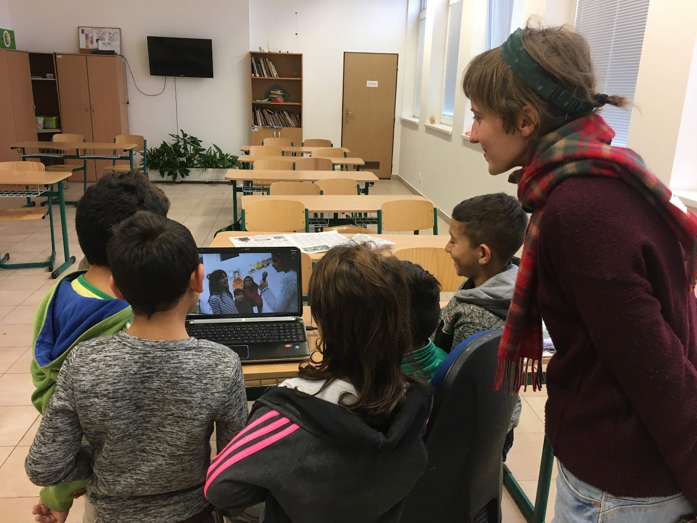 Amen Sam Novinara Workshop